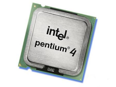 CPU 性能测试场景