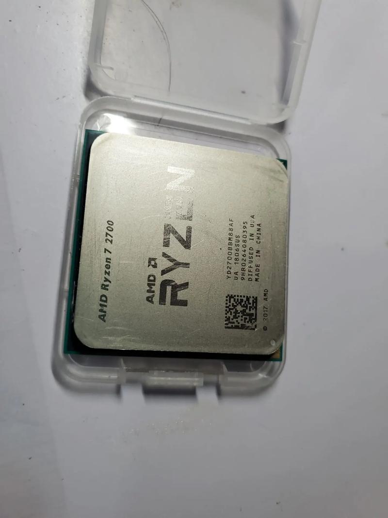 CPU core architecture illustration