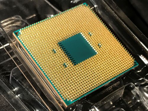 Gaming performance setup
