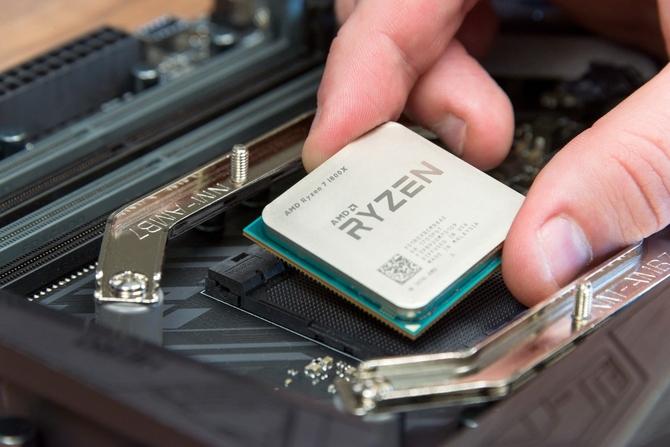 CPU cooling system