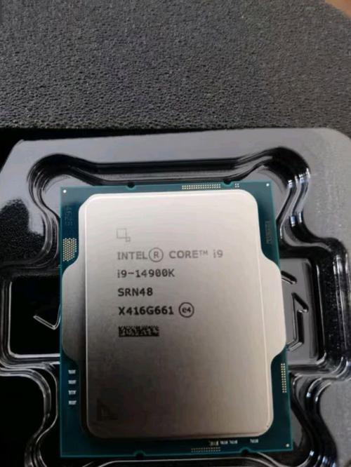 Choosing computer components
