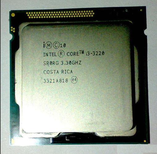 Intel Core CPU hardware benchmark setup
