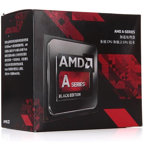 CPU specifications concept