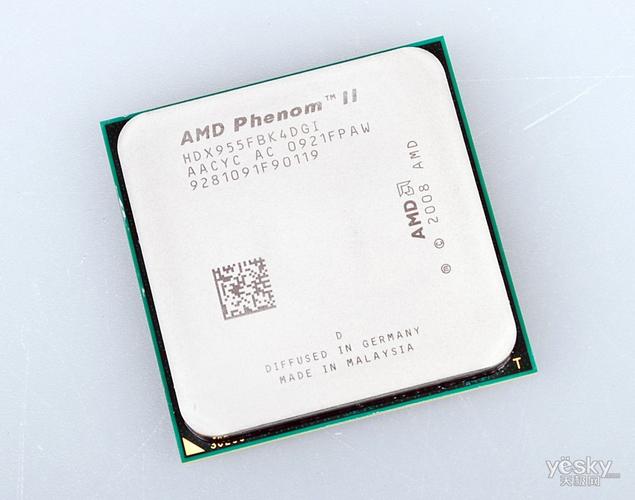 Desktop CPU installation