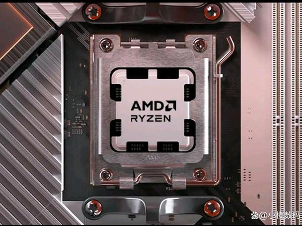 现代桌面 CPU 规格展示