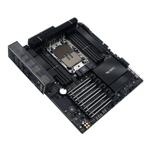 PCIe 5.0插槽与M.2接口