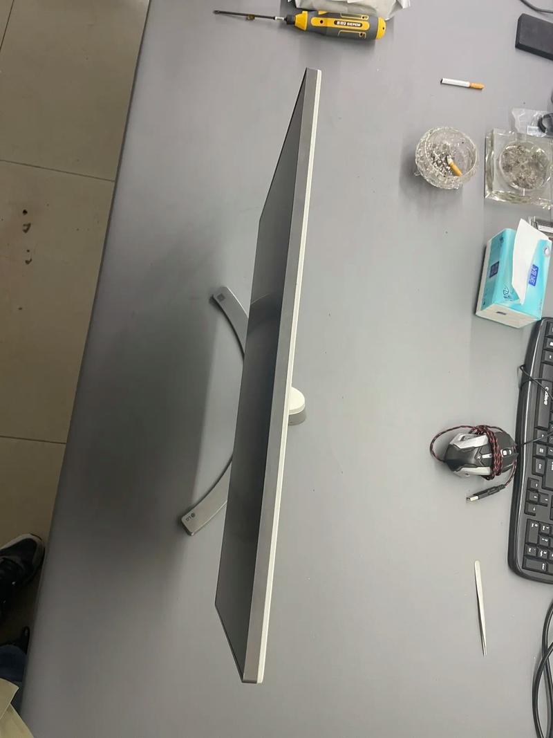 功耗测试