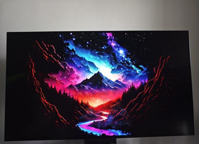电竞游戏画面