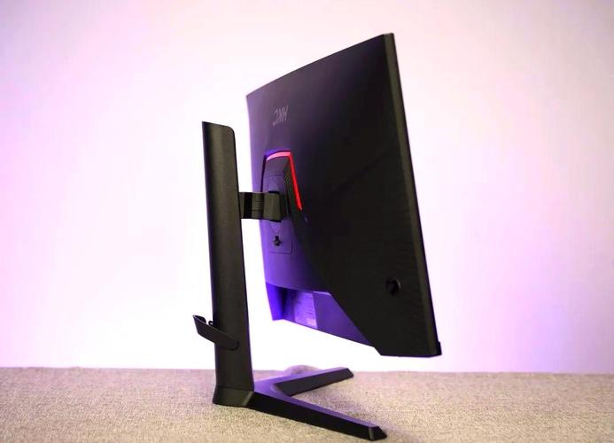 PC monitor energy efficiency