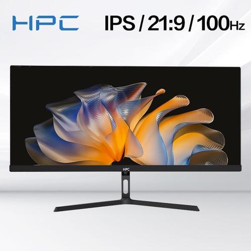 HPC H30背面接口