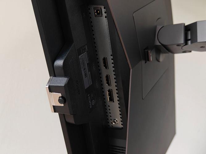 Gaming desk with monitor purchase decision