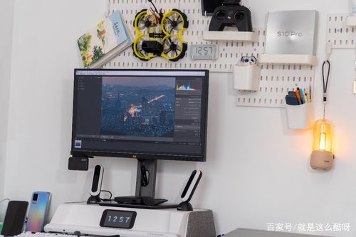 高性能显示屏