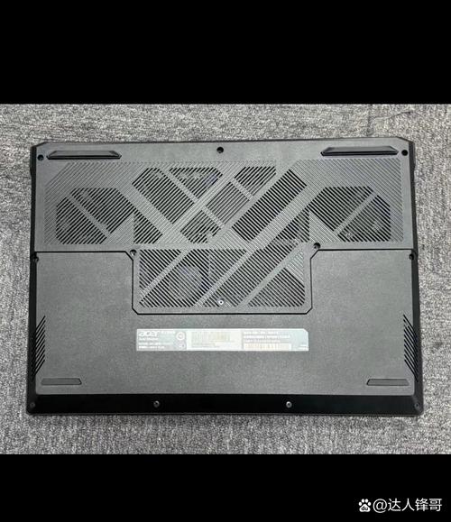 显示器散热系统