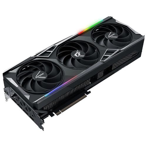 RTX 4070 Ti SUPER 显卡