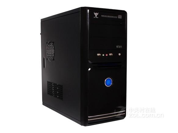 牛头魔牛811 vs 富士康TSAA-804 深度对比