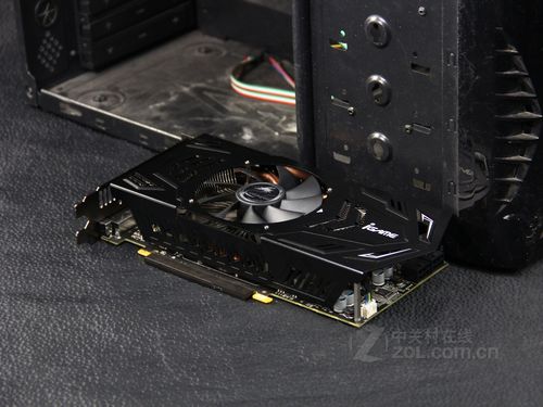 功耗测试仪器显示读数