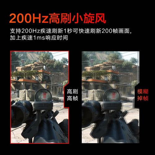电竞游戏画面