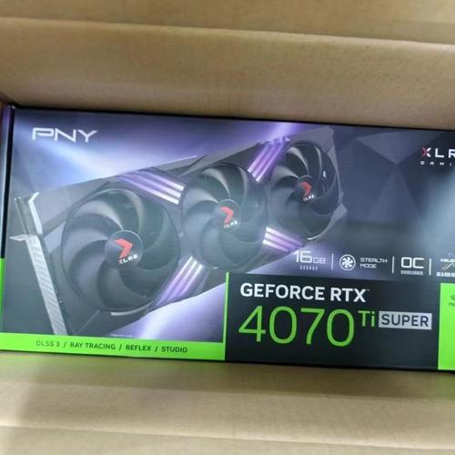 PNY RTX4070 vs 七彩虹GT730K 深度对比