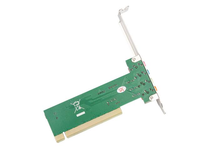 CMI8738主控芯片