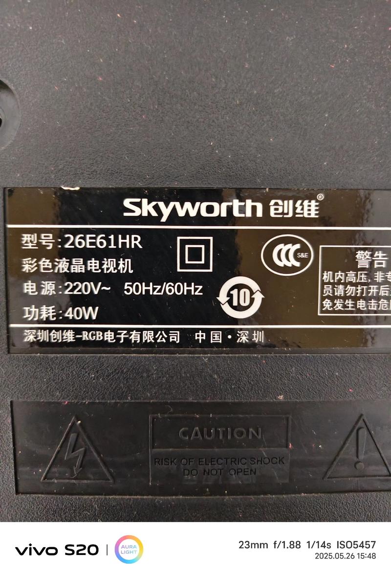 Shopping advice for monitors