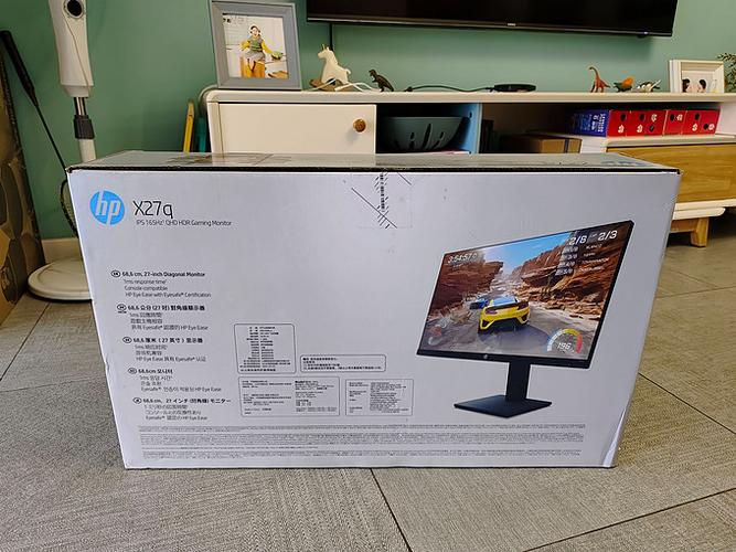 电竞游戏性能展示