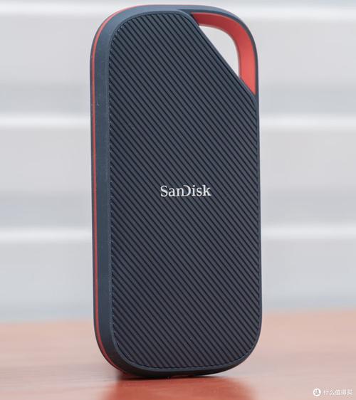 SSD内部结构示意图