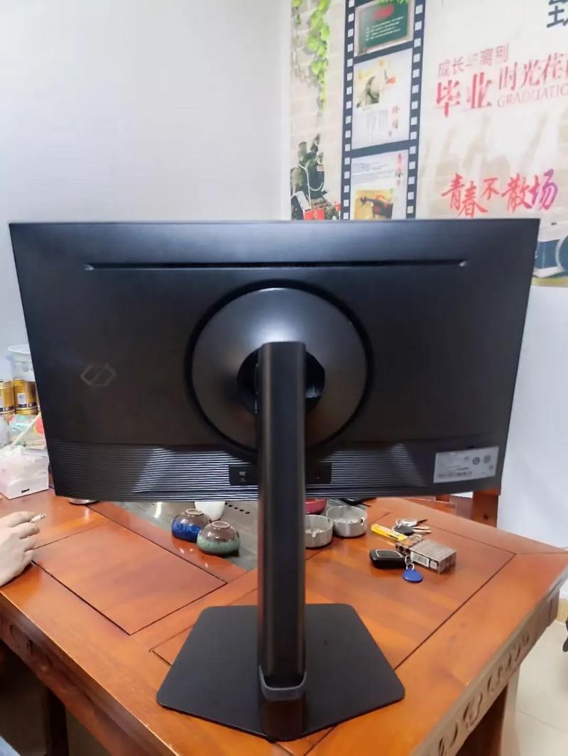 显示器购买参考