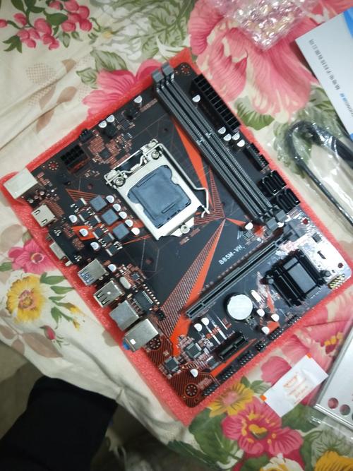 游戏性能