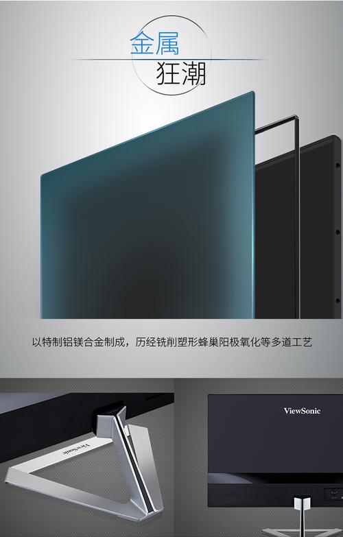 显示器性能表现