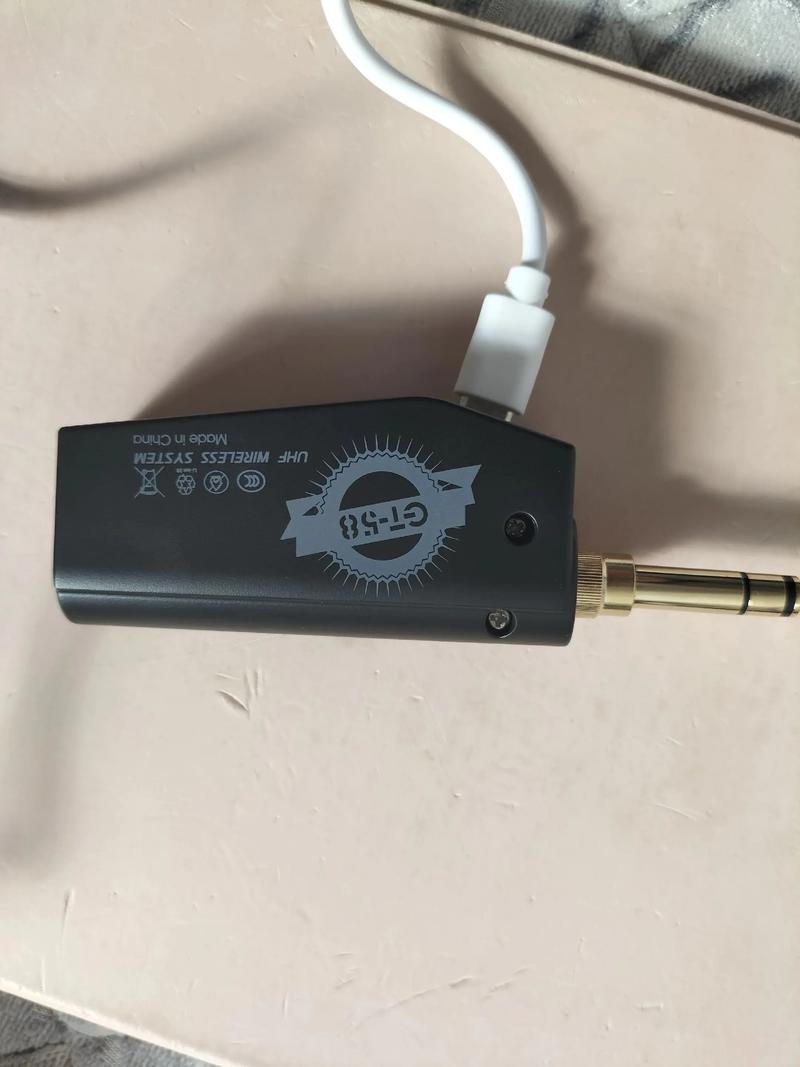 音箱性能测试