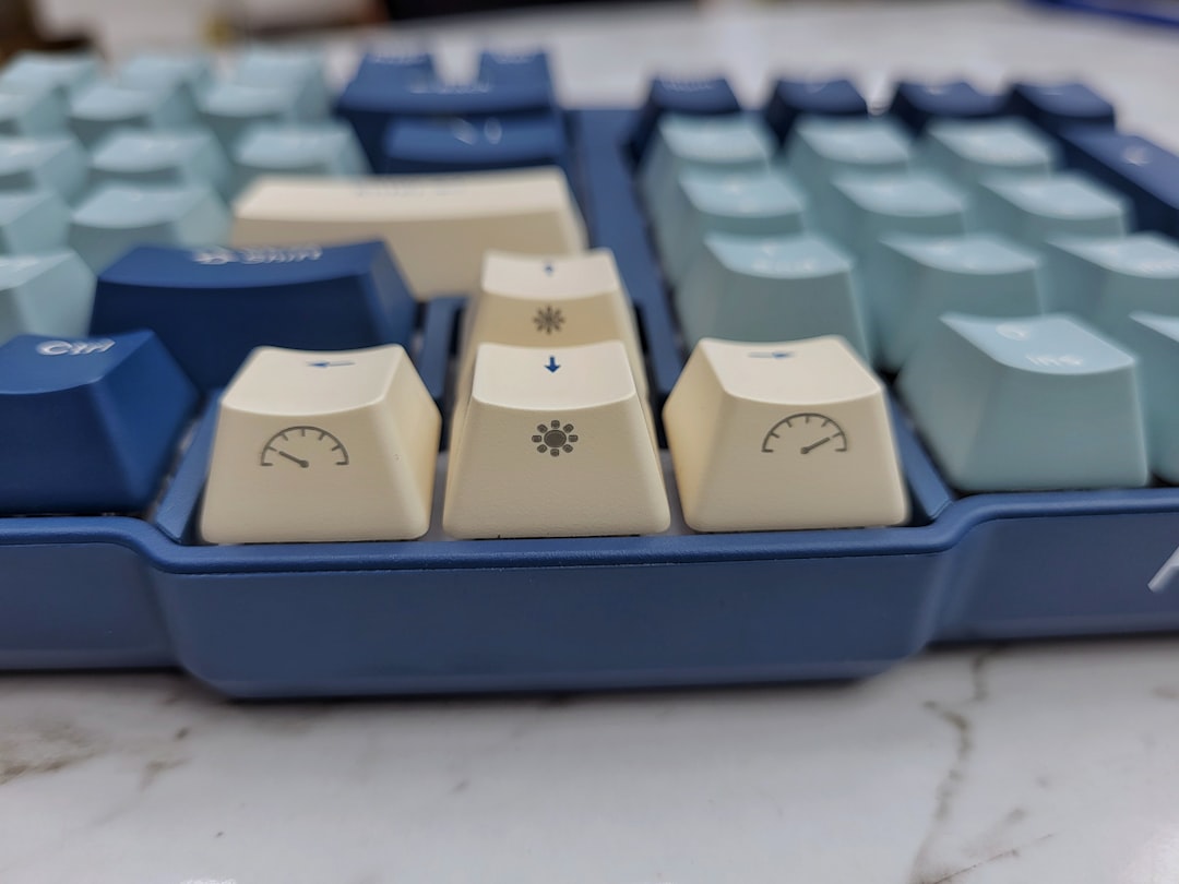 无线2.4GHz接收器