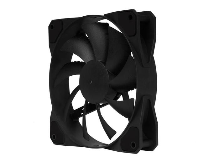 Tt暗夜12cm vs ID-COOLING FROSTFLOW X 240 LED 深度对比
