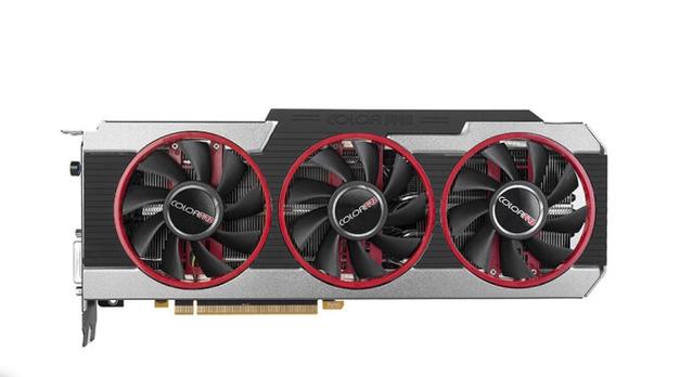 镭风R9-380毒蜥Top vs 迪兰R9 380酷能 深度对比