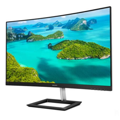 Monitor ports and connections