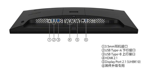 索尼INZONE M10L深度评测:0.03ms响应+240Hz OLED,电竞显示器新标杆