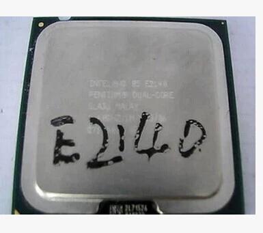 CPU 规格参数