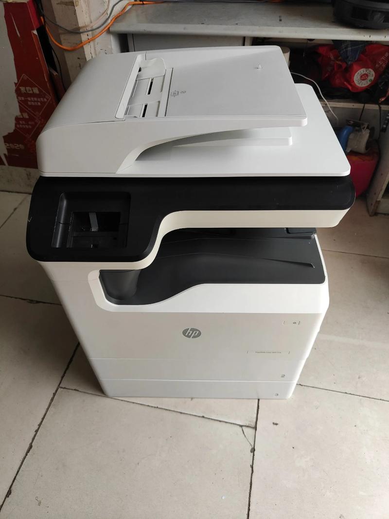 显示器侧面视角