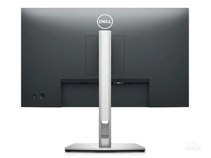 Dell P2422H护眼模式