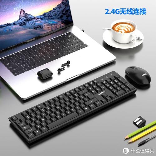键鼠性能测试