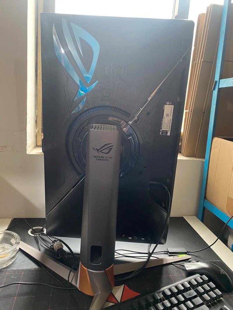 显示器游戏性能