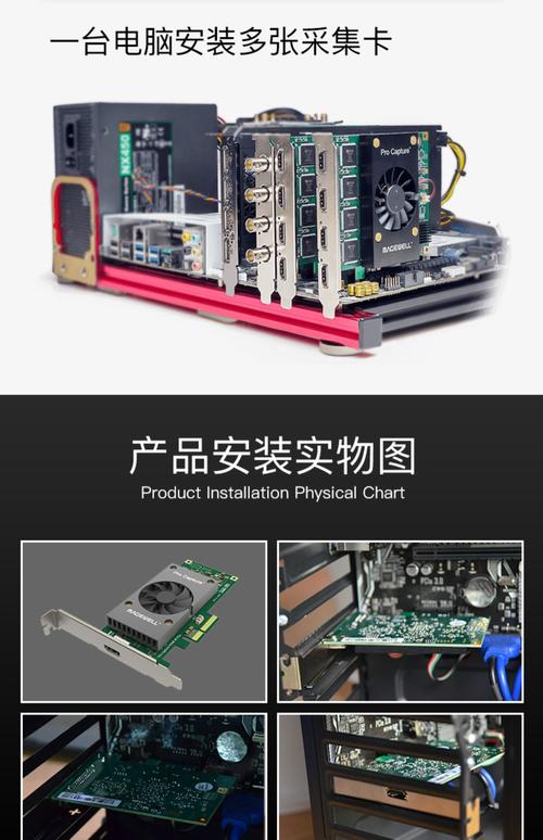 Magewell Pro Capture HDMI 4K Plus LT 购买建议
