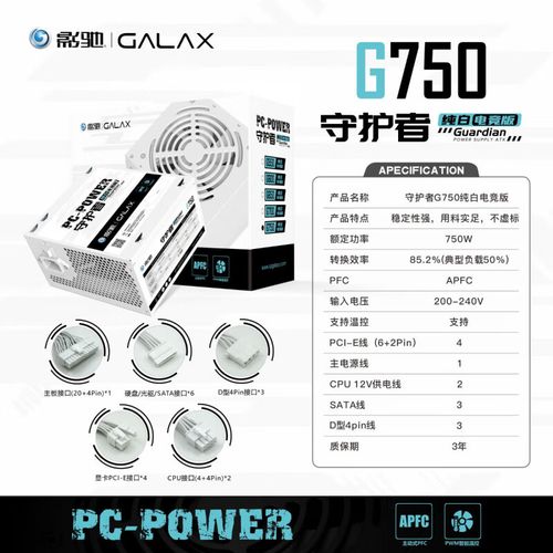 电源风扇散热