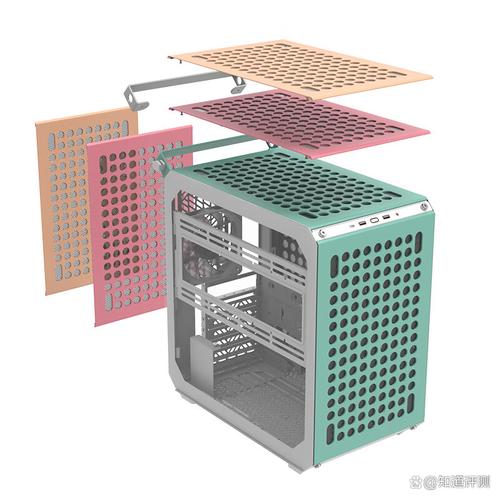 机箱散热性能