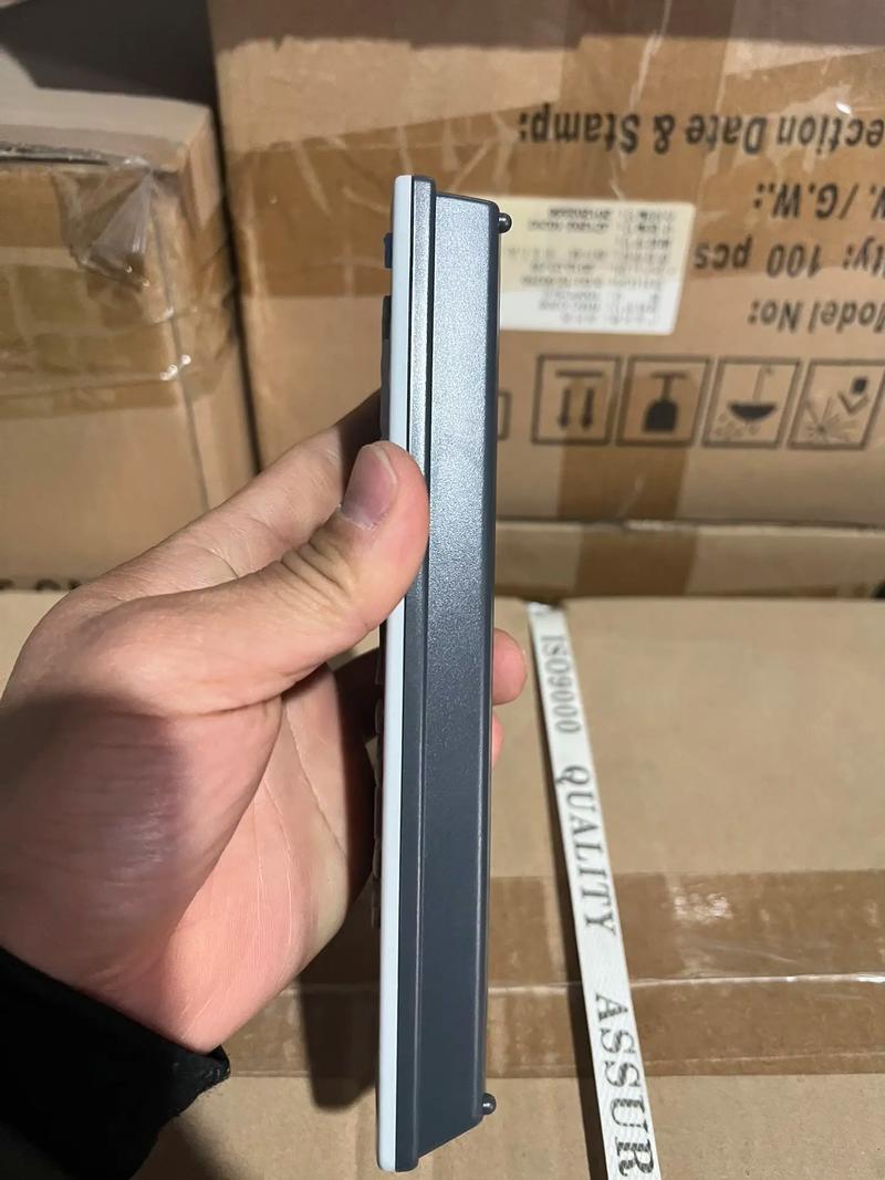 显示器性能测试