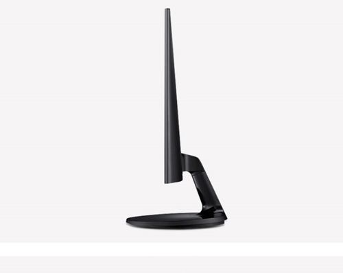 Gaming monitor display clarity