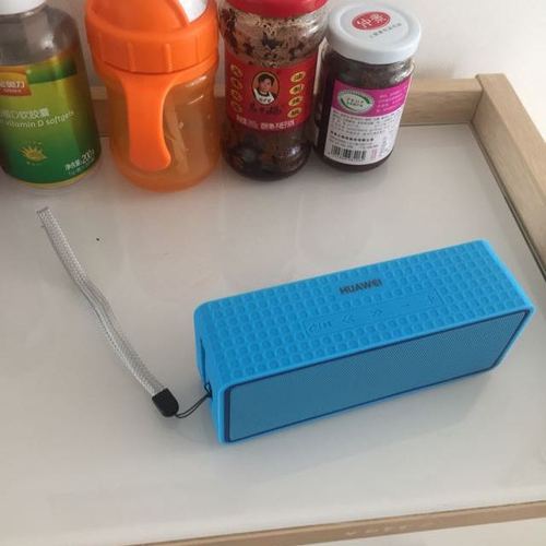 华为AM10S充电与续航