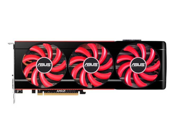 双芯怪兽复活：华硕HD7990-6GD5深度评测