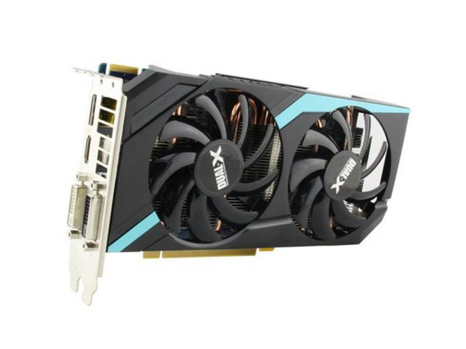 HIS 7870 购买建议