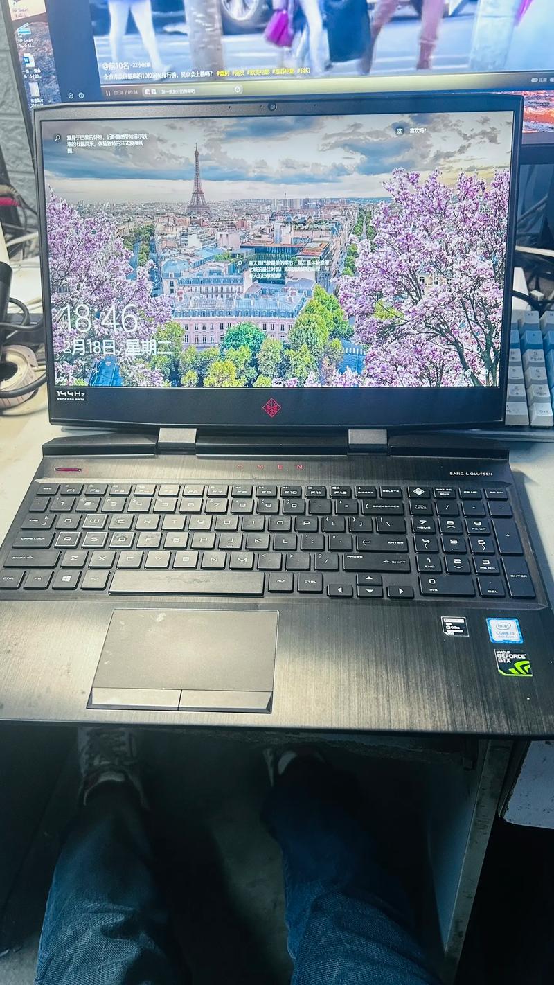 游戏性能表现