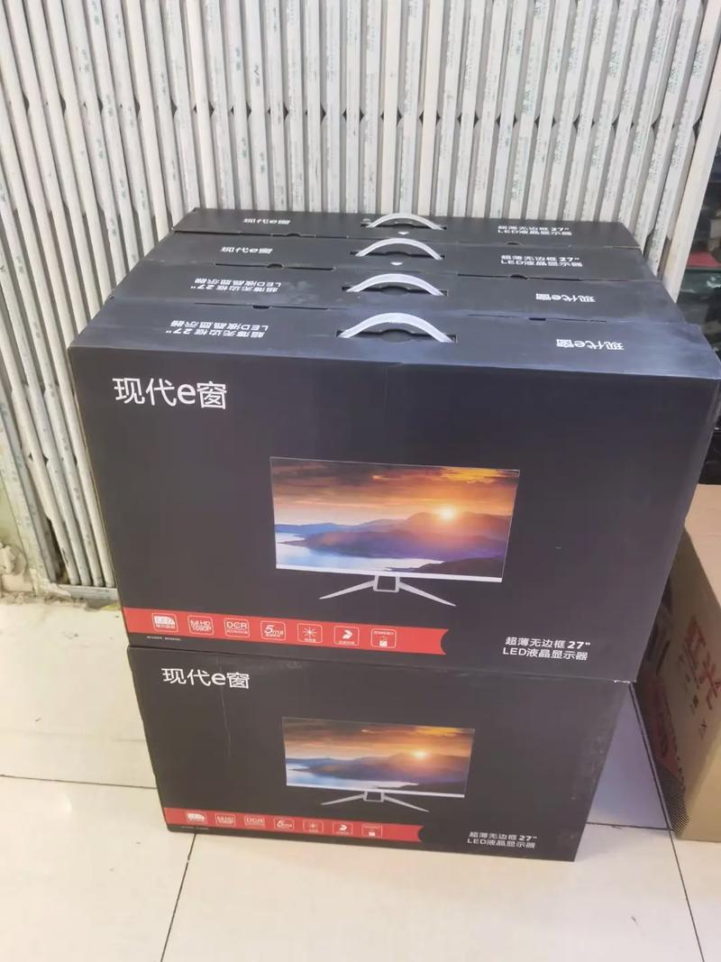 PC setup power and cooling